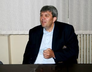 Nicusor Vasilescu