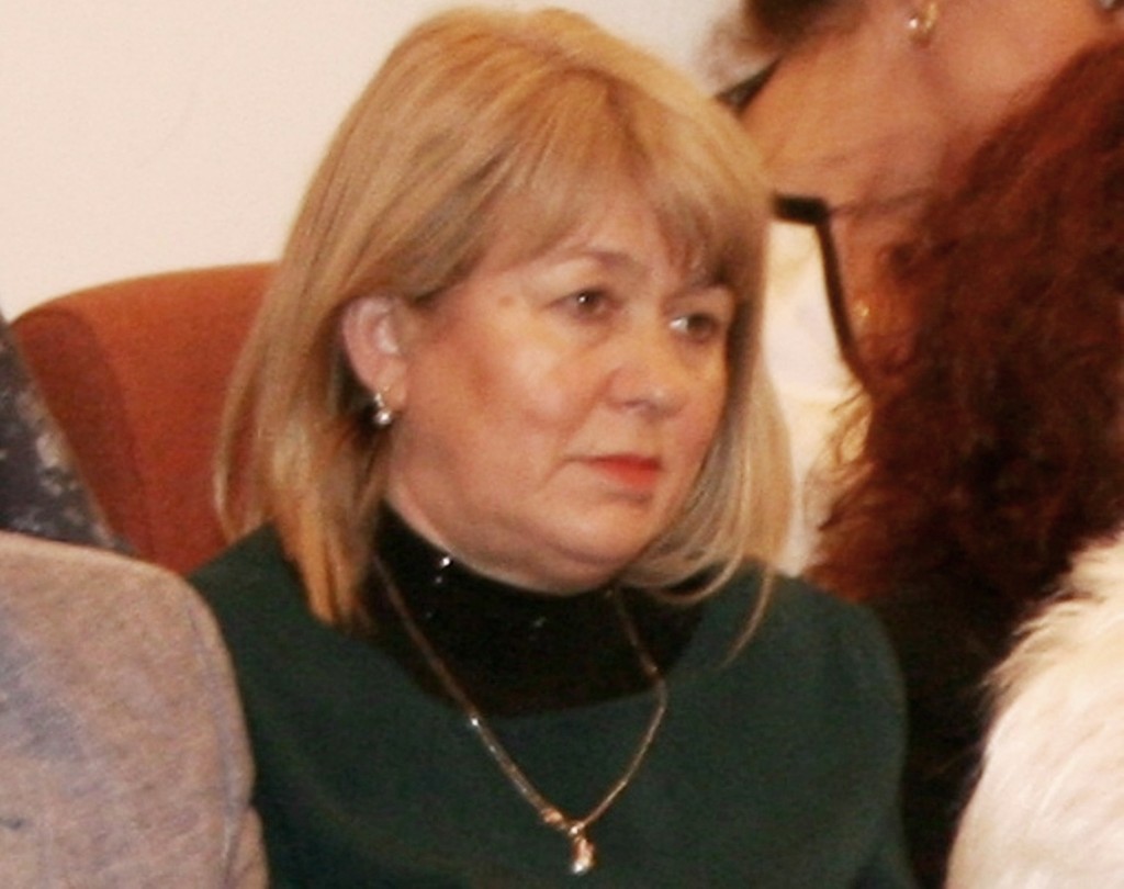Ana Vasile