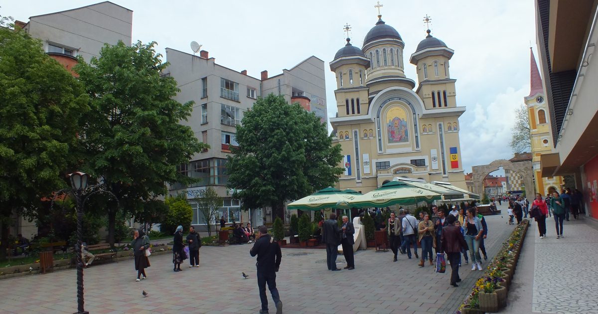 Vizită în Republica Cehă