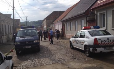 Teodor Rusnac nu se mai oprește… din arestări