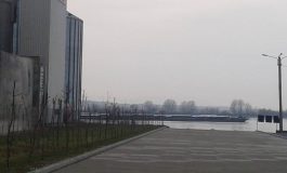 Pericol de poluare pe Dunăre 