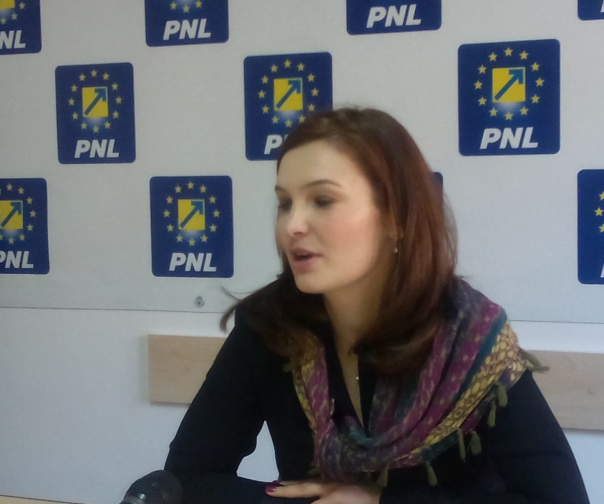 Valeria Schelean:  „PSD exportă și în județe atitudinea dictatorială de la București”