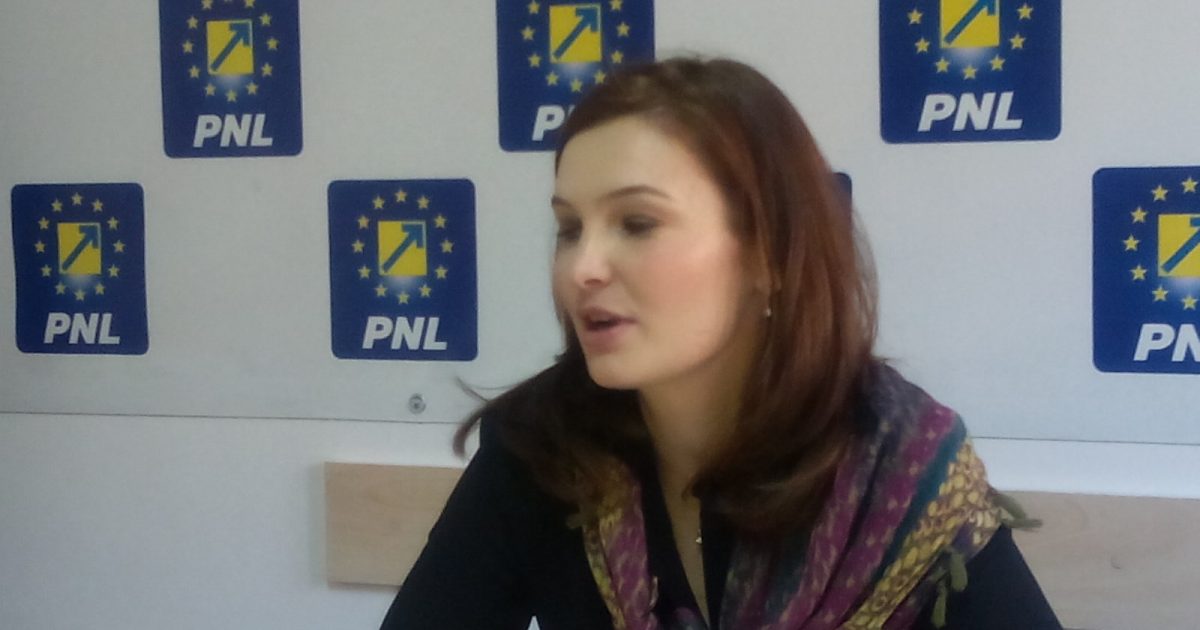 Valeria Schelean: ”Comisia pentru revizuirea Constituției trebuie să respecte  nevoia de modernizare exprimată de cetățenii României”