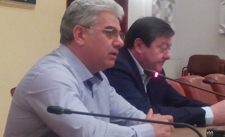 Semmeringul Bănăţean – salvat de Uniunea Europeană?