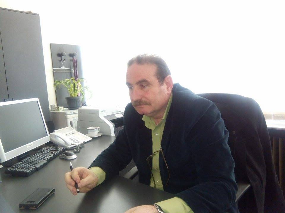 Subprefectul Ciobanu: „Am intervenit miercuri la Ministerul Finanţelor pentru salariile dascălilor de la Moldova Nouă şi Caraşova”