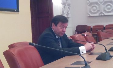 Sorin Frunzăverde, în continuare nemulțumit de ritmul lucrărilor pe fonduri europene în Caraș-Severin