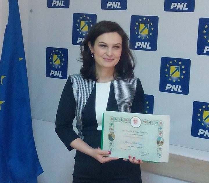 Deputatul Valeria Schelean: ”PSD începe să piardă majoritatea parlamentară”