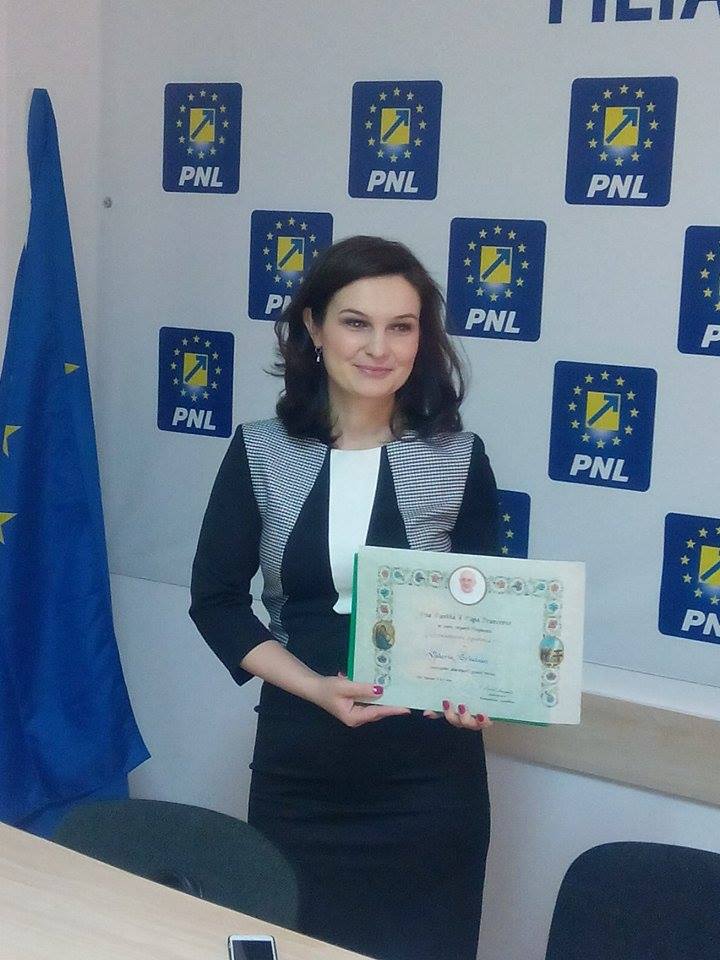 Deputatul Valeria Schelean: ”PSD începe să piardă majoritatea parlamentară”
