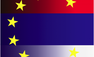  Frunzăverde susţine Serbia:  „Ţara vecină realizează progrese semnificative pentru aderarea la UE și NATO”