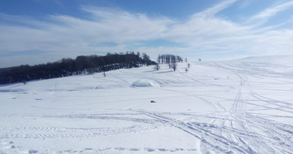 Şanse de dezvoltare pentru Semenic