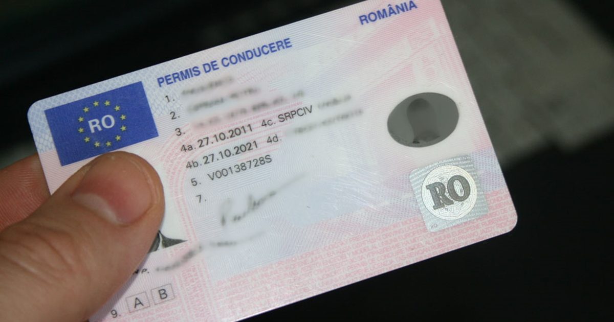 Fără permis, la Pojejena
