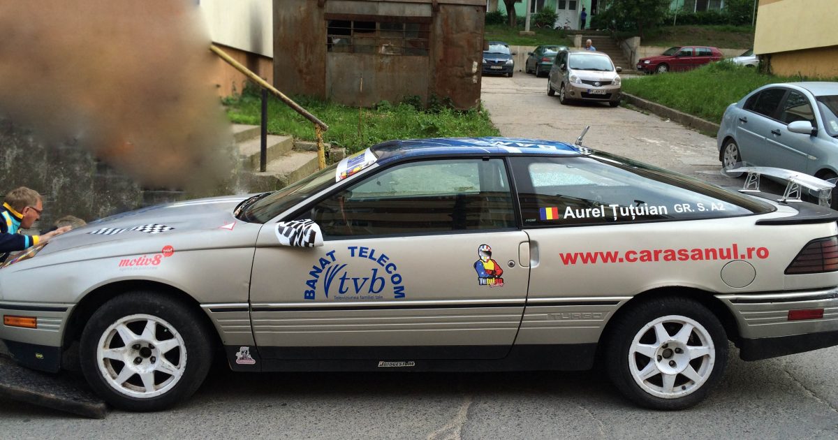 Se turează motoarele la Oravița