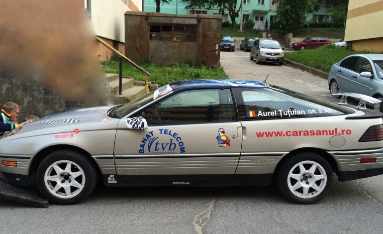 Se turează motoarele la Oravița