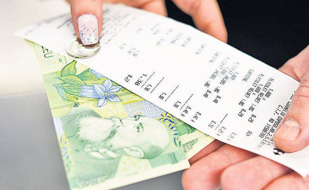 Ultima zi pentru revendicarea premiilor la loteria bonurilor fiscale