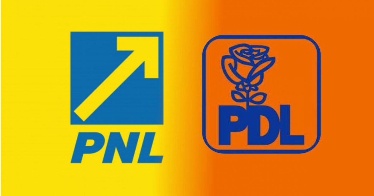Revine PDL pe scena politică ?