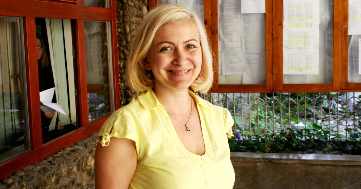 „Au trecut vremurile în care elavii erau ţinuţi cu mâinile la spate!”