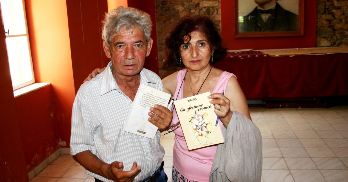 „Noapte de veghe pentru Mihai Eminescu”, la Oraviţa