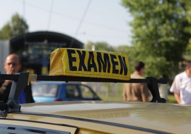 Şoferi, vi se pregăteşte ceva!