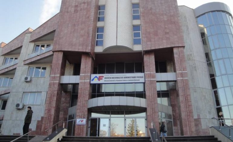 ANAF a dezlănțuit ,,jihadul,, recuperărilor !