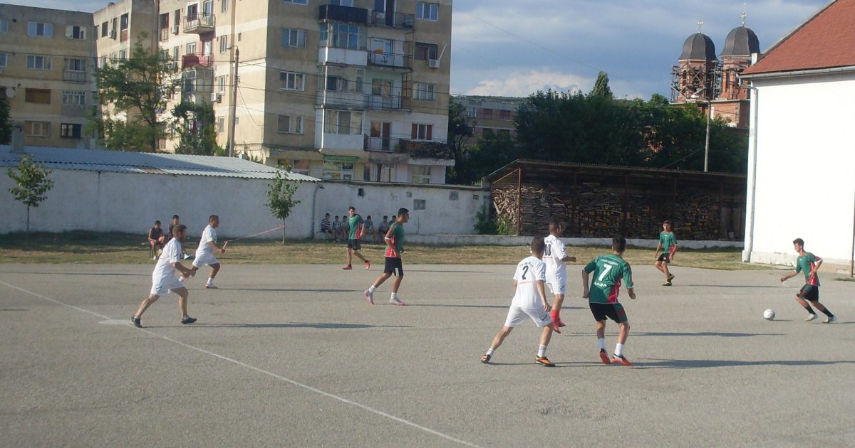 Rezultatele meciurilor jucate miercuri!