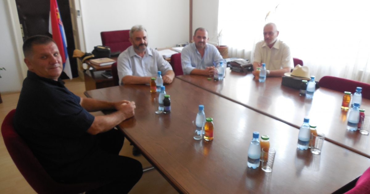 SAJAM DUNAV GOLUBAC 2015