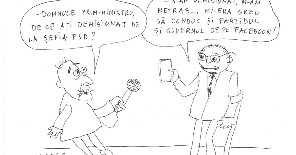 Să mai râdem câta