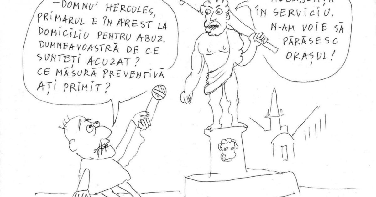 Să mai râdem câta