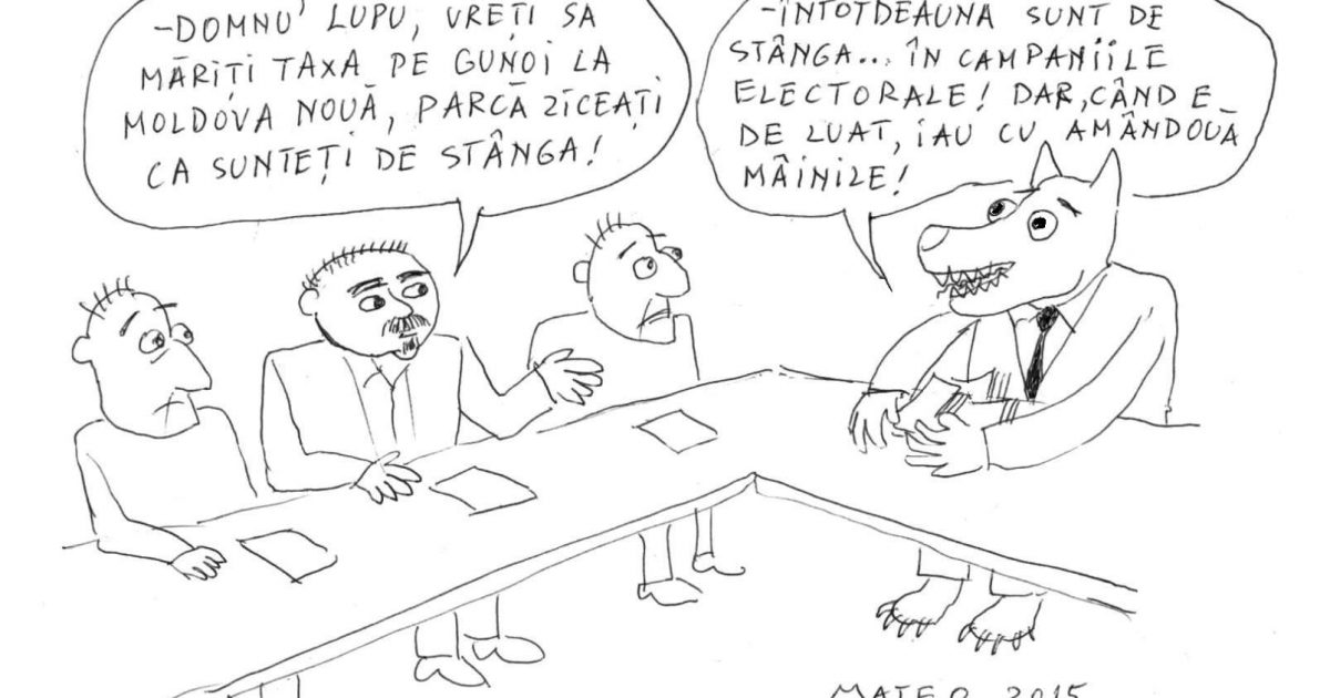 Să mai râdem câta