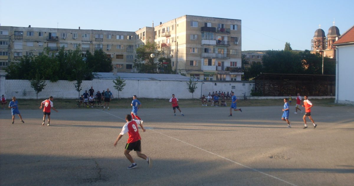 Rezultatele meciurilor jucate vineri!