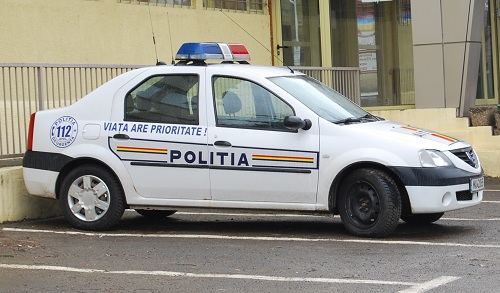 Bilanţ pozitiv pentru Poliţia Oraşului Moldova Nouă