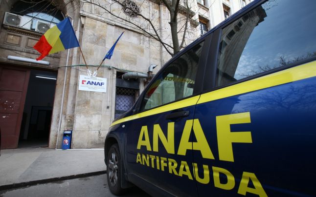 Descinderi ale inspectorilor ANAF la Moldova Nouă – Atenție la bonul de casă!