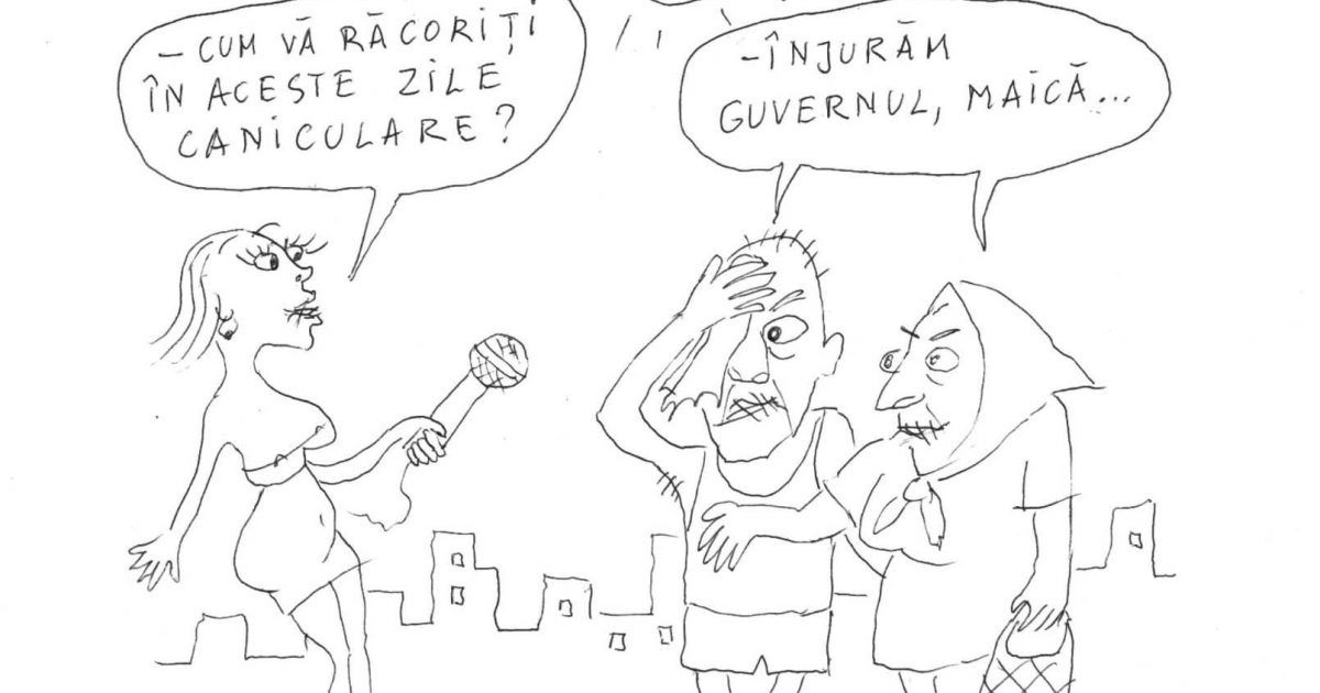 Să mai râdem câta