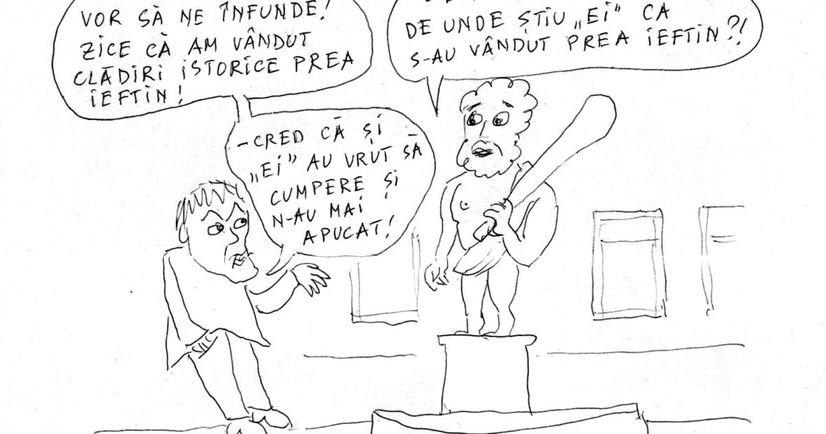 Să mai râdem câta