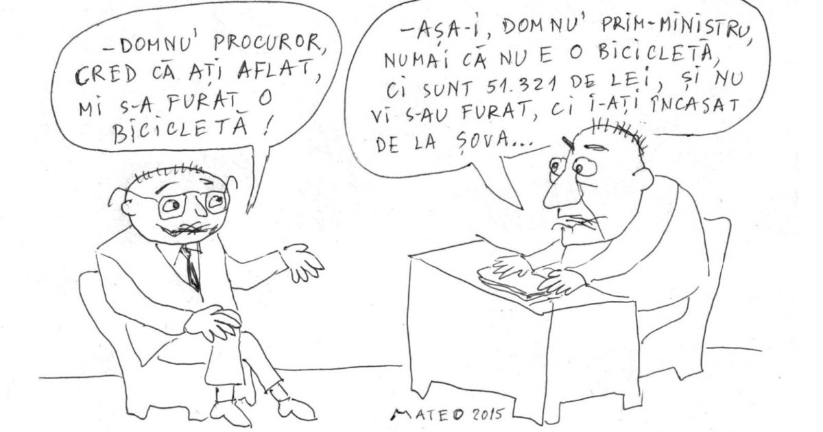 Să mai râdem câta