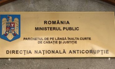 Consilierii locali PNL și ai P. Verde Moldova Nouă ,,speriați” de DNA!