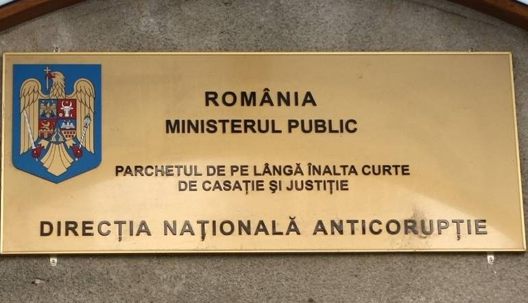 Consilierii locali PNL și ai P. Verde Moldova Nouă ,,speriați” de DNA!