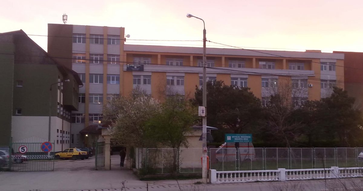 Nuntă și botez cu bucluc la Moldova Nouă!