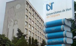 Universitatea de Vest Timişoara priveşte cu interes absorbţia universităţii reşiţene!