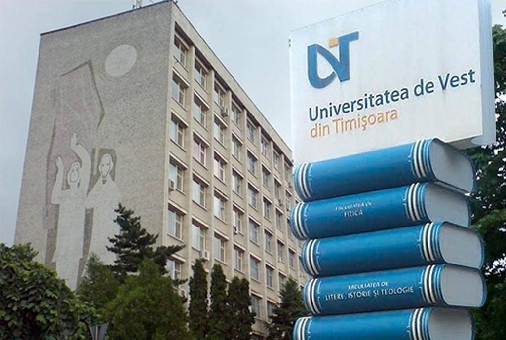 Universitatea de Vest Timişoara priveşte cu interes absorbţia universităţii reşiţene!