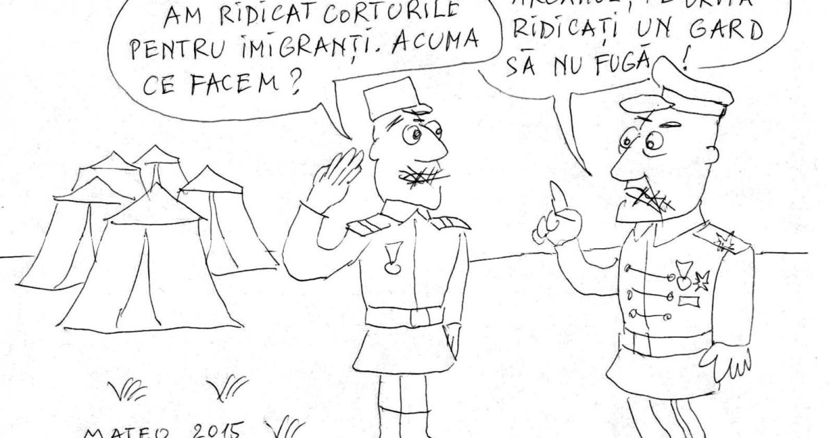 Să mai râdem câta