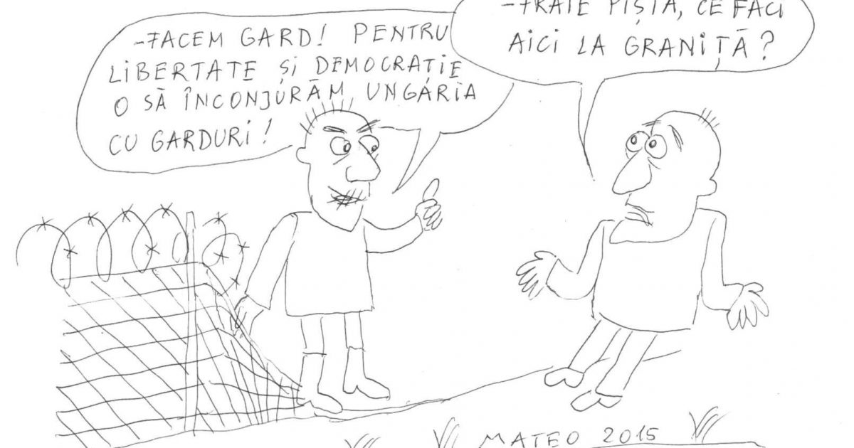 Să mai râdem câta