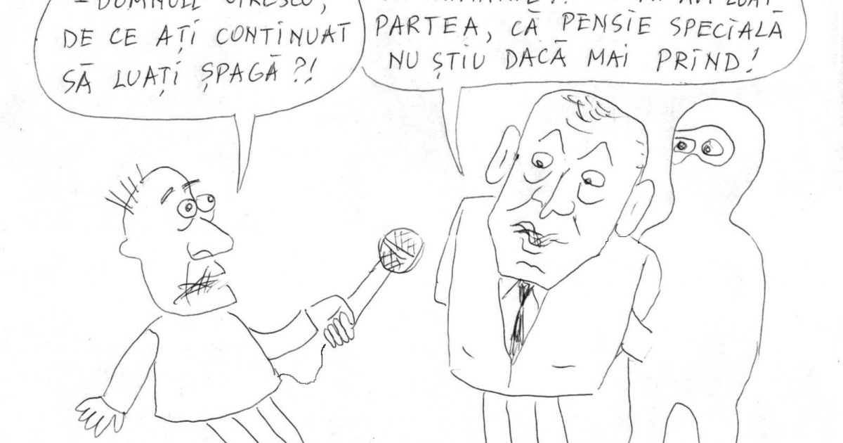 Să mai râdem câta