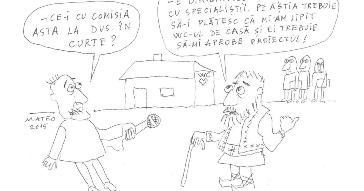 Să mai râdem câta