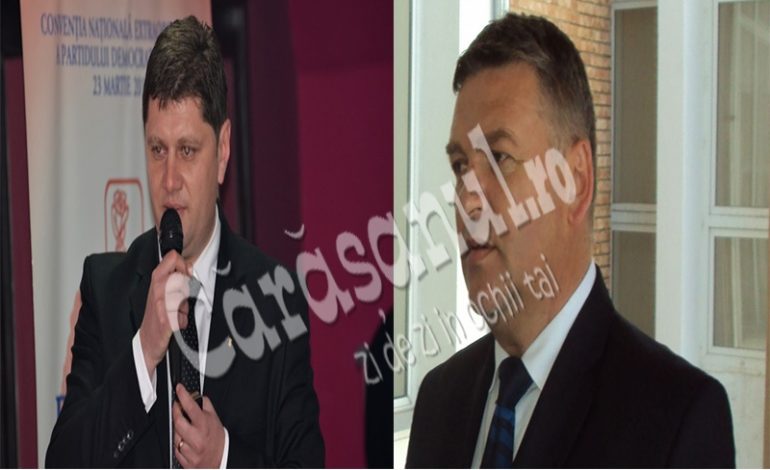 Bîcleşanu trimis la munca de jos!