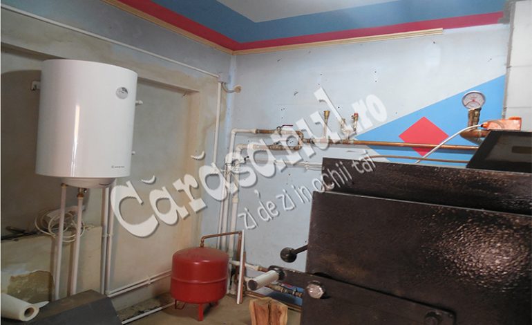 Condiţii mai bune pentru agricultori din piaţa agroalimentară din Moldova Noua.