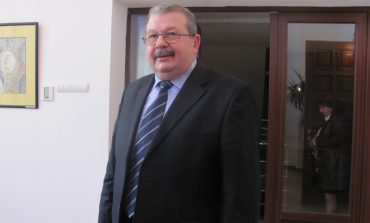 Reabilitare termica cu probleme la Moldova Noua!