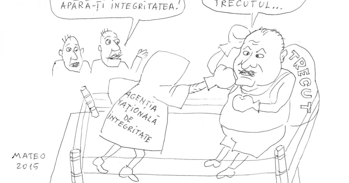 Să mai râdem câta