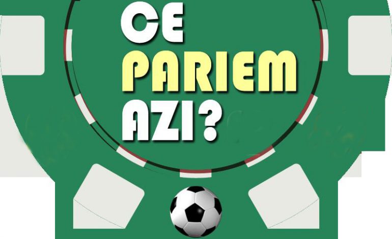 Caracatiţa pariurilor pe meciurile „aranjate” de echipele cărăşene a trecut graniţa!