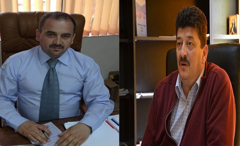 Aquacaraş pune presiune pe Consiliul Local Moldova Nouă