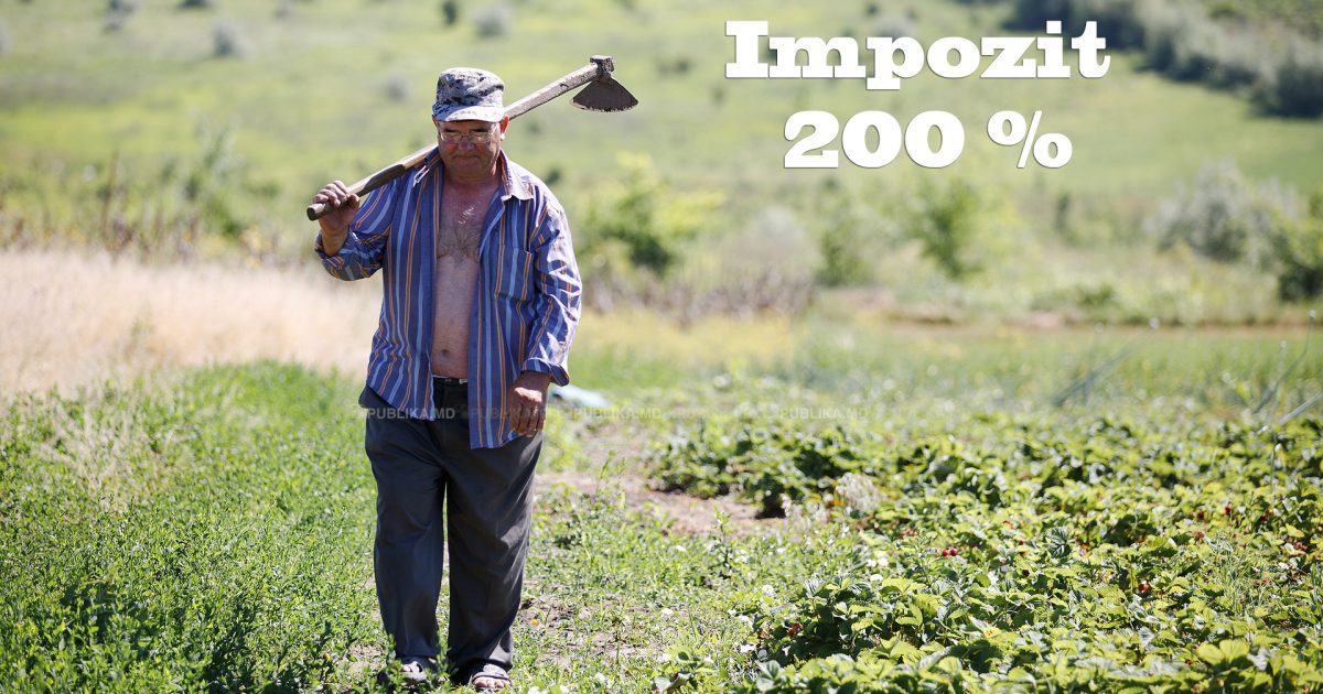 Taxele şi impozitele pentru anul 2016 amânate!